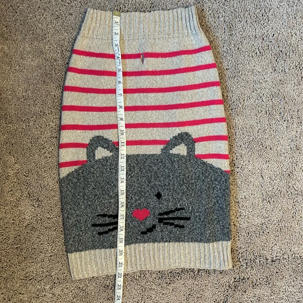 Dog Sweater